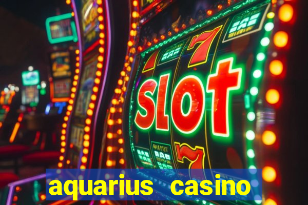 aquarius casino laughlin nevada