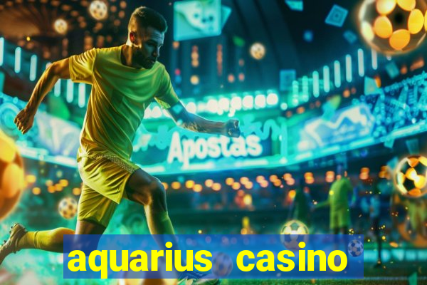 aquarius casino laughlin nevada