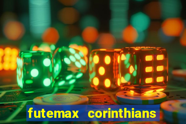 futemax corinthians x palmeiras