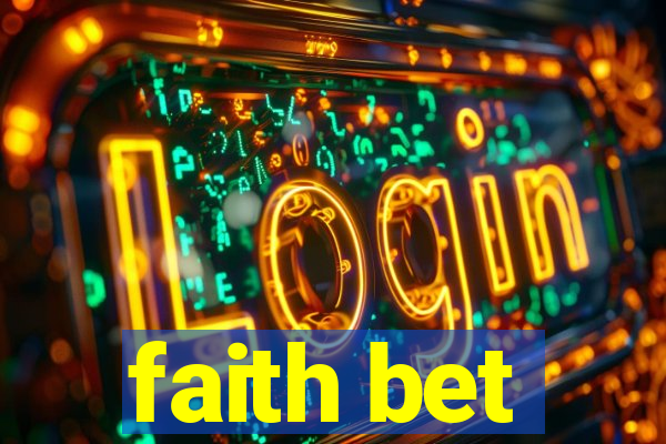 faith bet