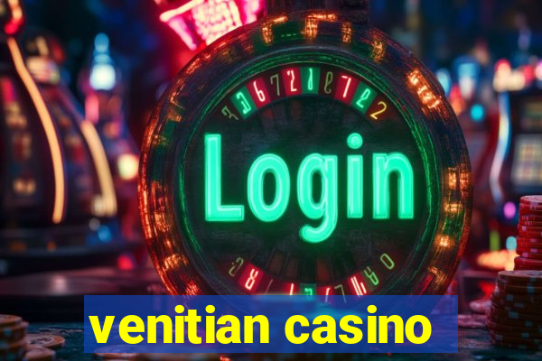 venitian casino