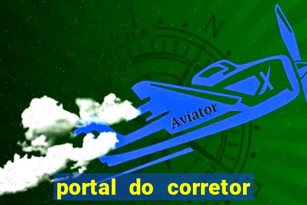 portal do corretor porto seguro