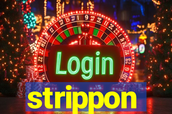 strippon