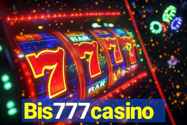 Bis777casino