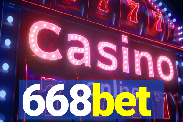 668bet