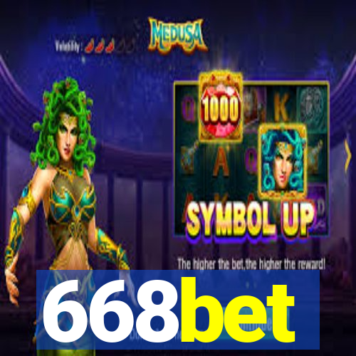 668bet