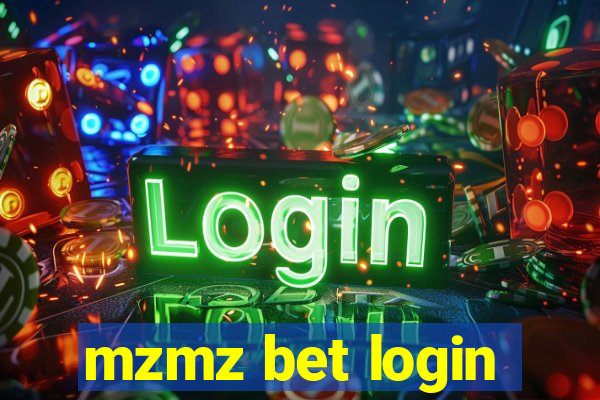 mzmz bet login