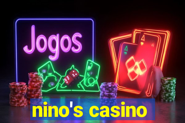 nino's casino