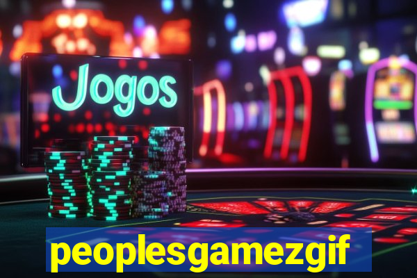 peoplesgamezgiftexchange