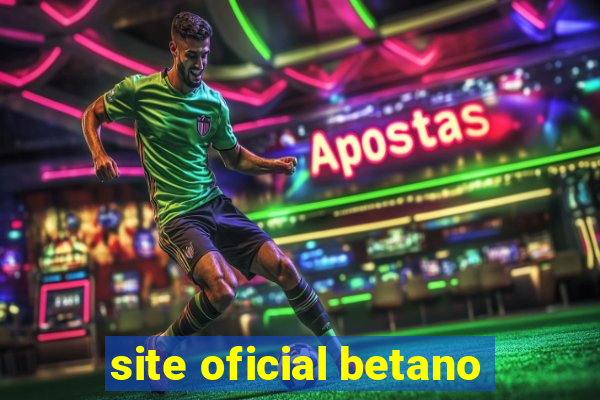 site oficial betano