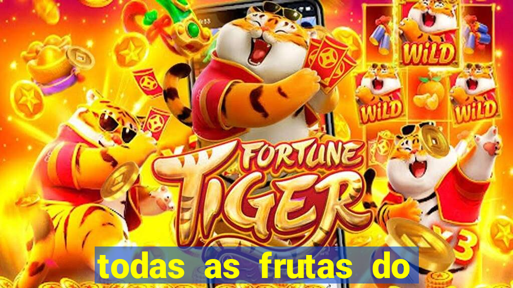 todas as frutas do blox fruits para colorir