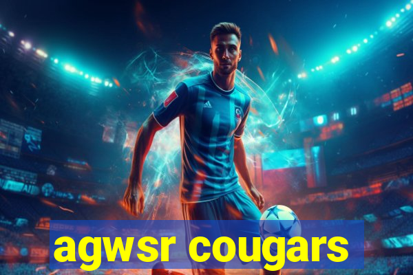 agwsr cougars