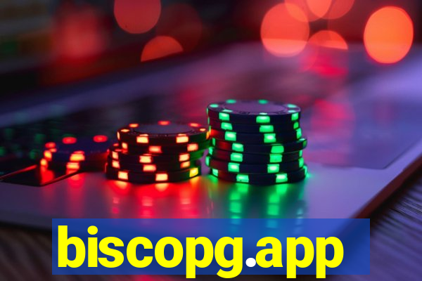 biscopg.app