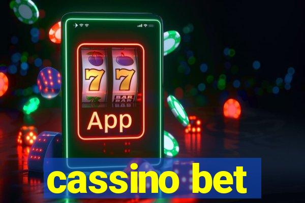 cassino bet