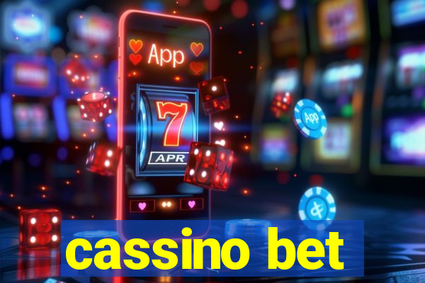 cassino bet