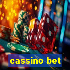 cassino bet