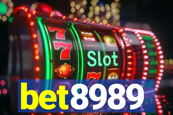 bet8989