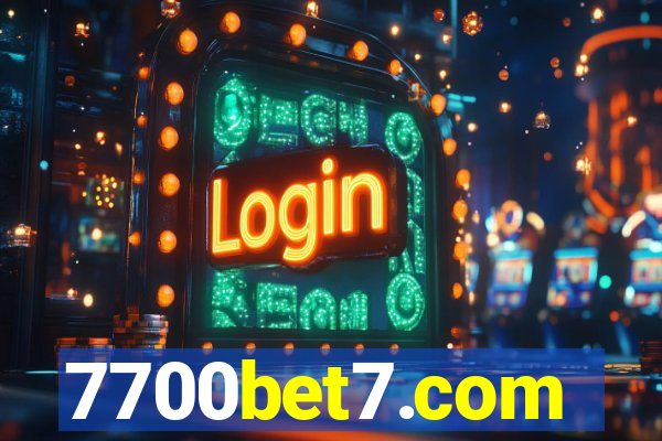 7700bet7.com