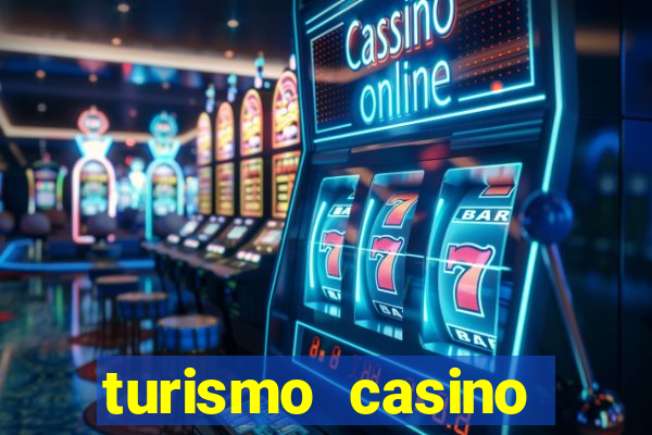 turismo casino hotel corrientes