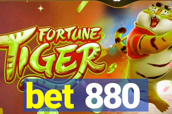 bet 880