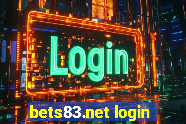 bets83.net login