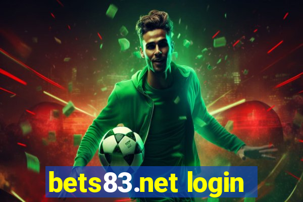 bets83.net login