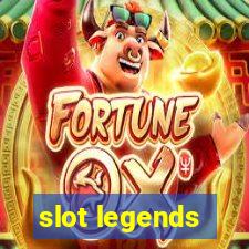 slot legends