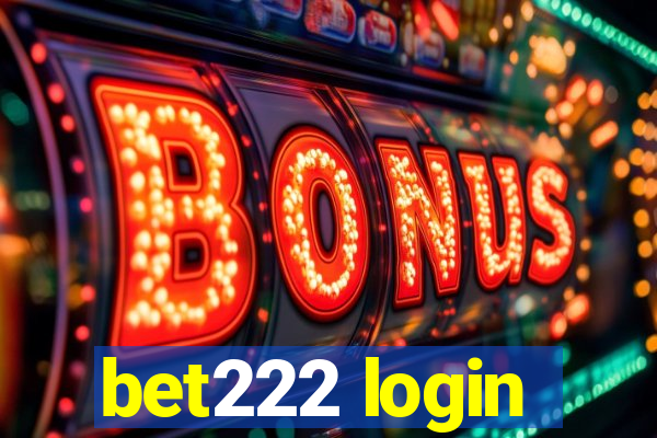 bet222 login