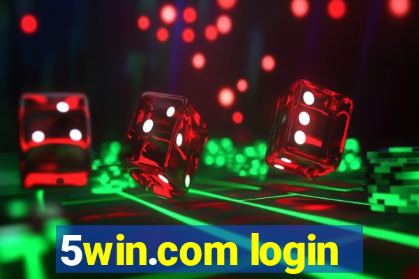 5win.com login