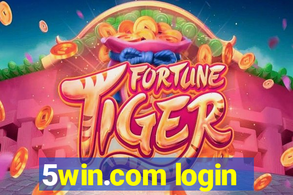 5win.com login