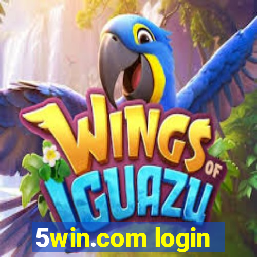 5win.com login