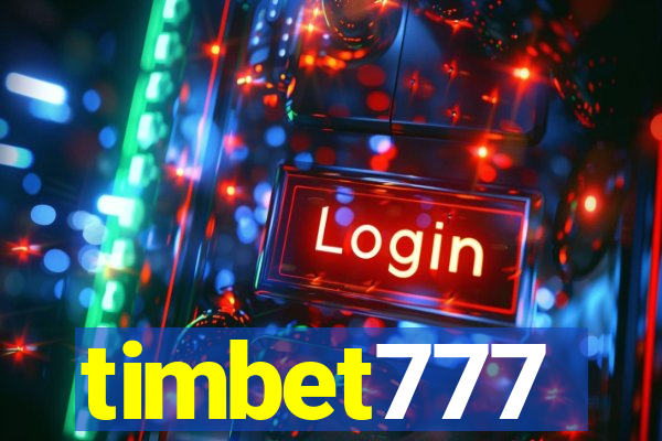 timbet777