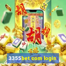 3355bet com login