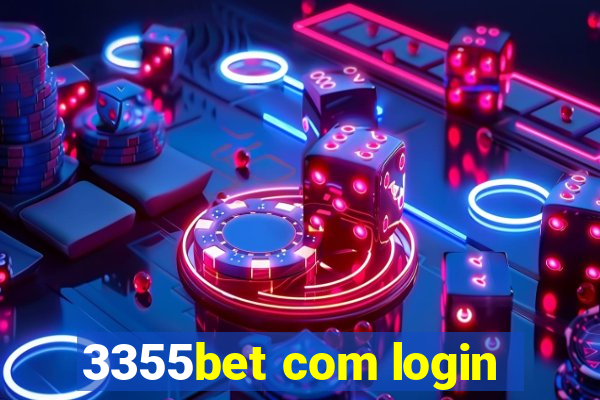 3355bet com login