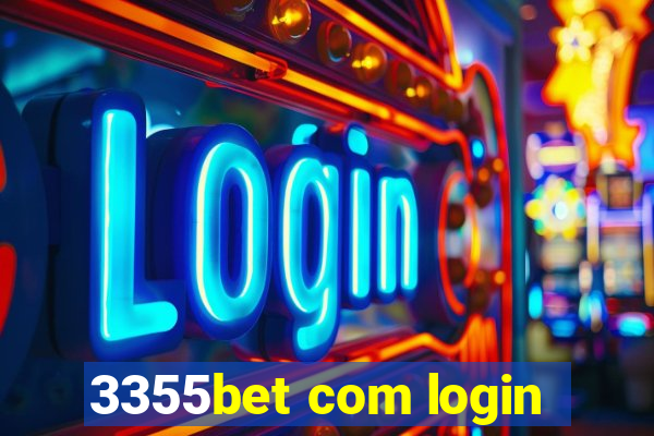 3355bet com login