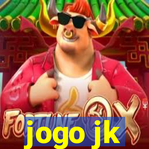 jogo jk