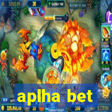 aplha bet