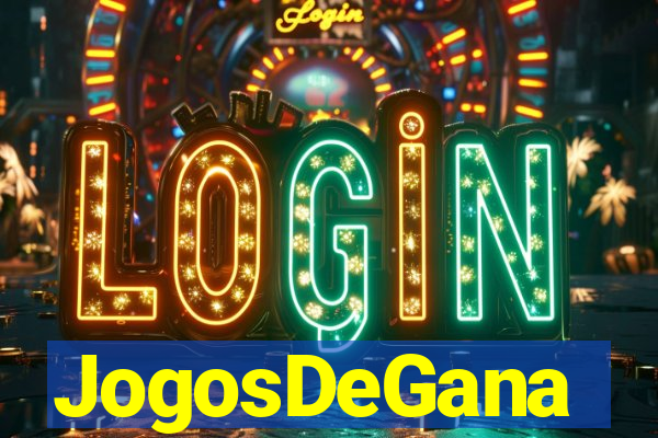 JogosDeGana