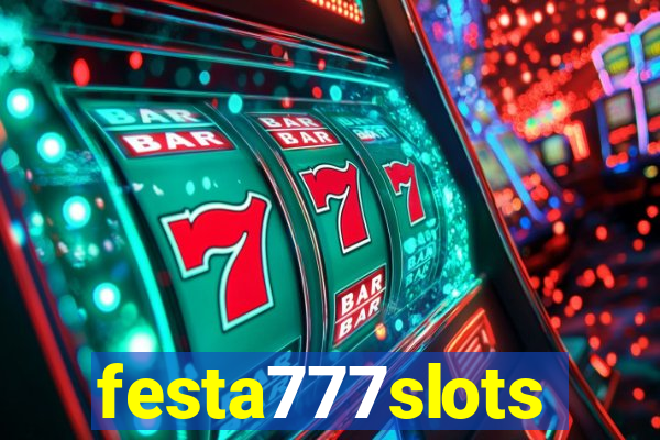 festa777slots