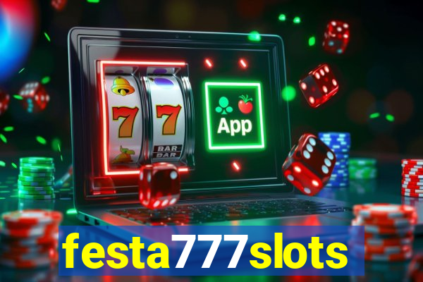 festa777slots