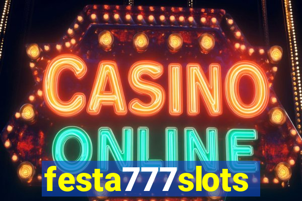 festa777slots