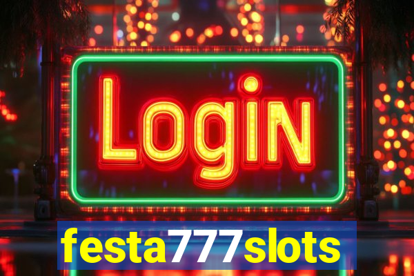 festa777slots