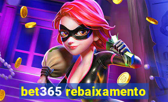 bet365 rebaixamento