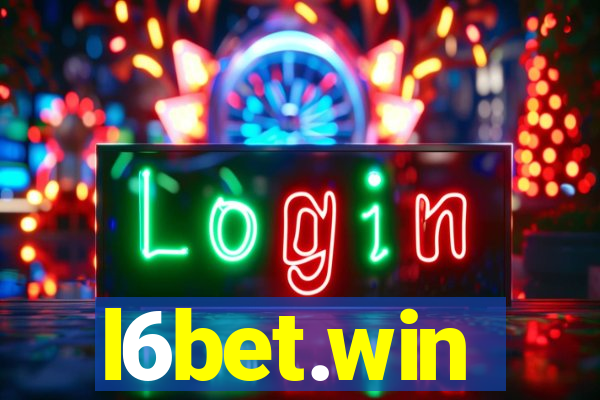 l6bet.win