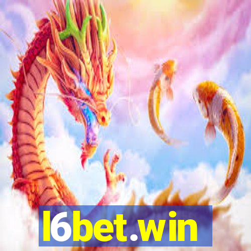 l6bet.win