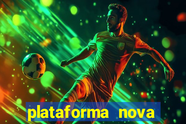 plataforma nova fortune dragon