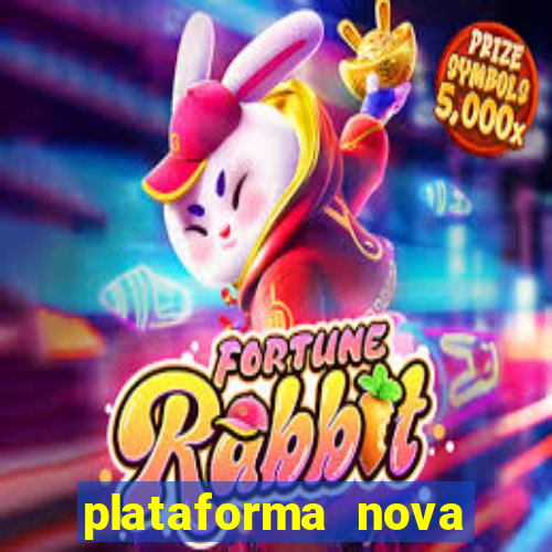 plataforma nova fortune dragon