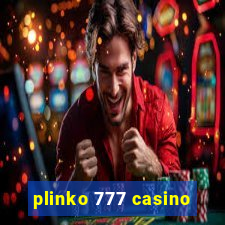 plinko 777 casino