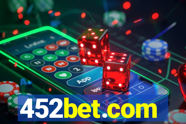 452bet.com