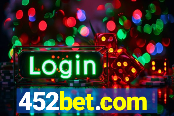 452bet.com